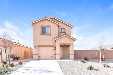 1883 Metamora St Las Vegas, NV 89115